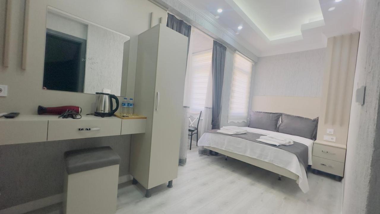 La Mer Old City Hotel Istanbul Eksteriør bilde