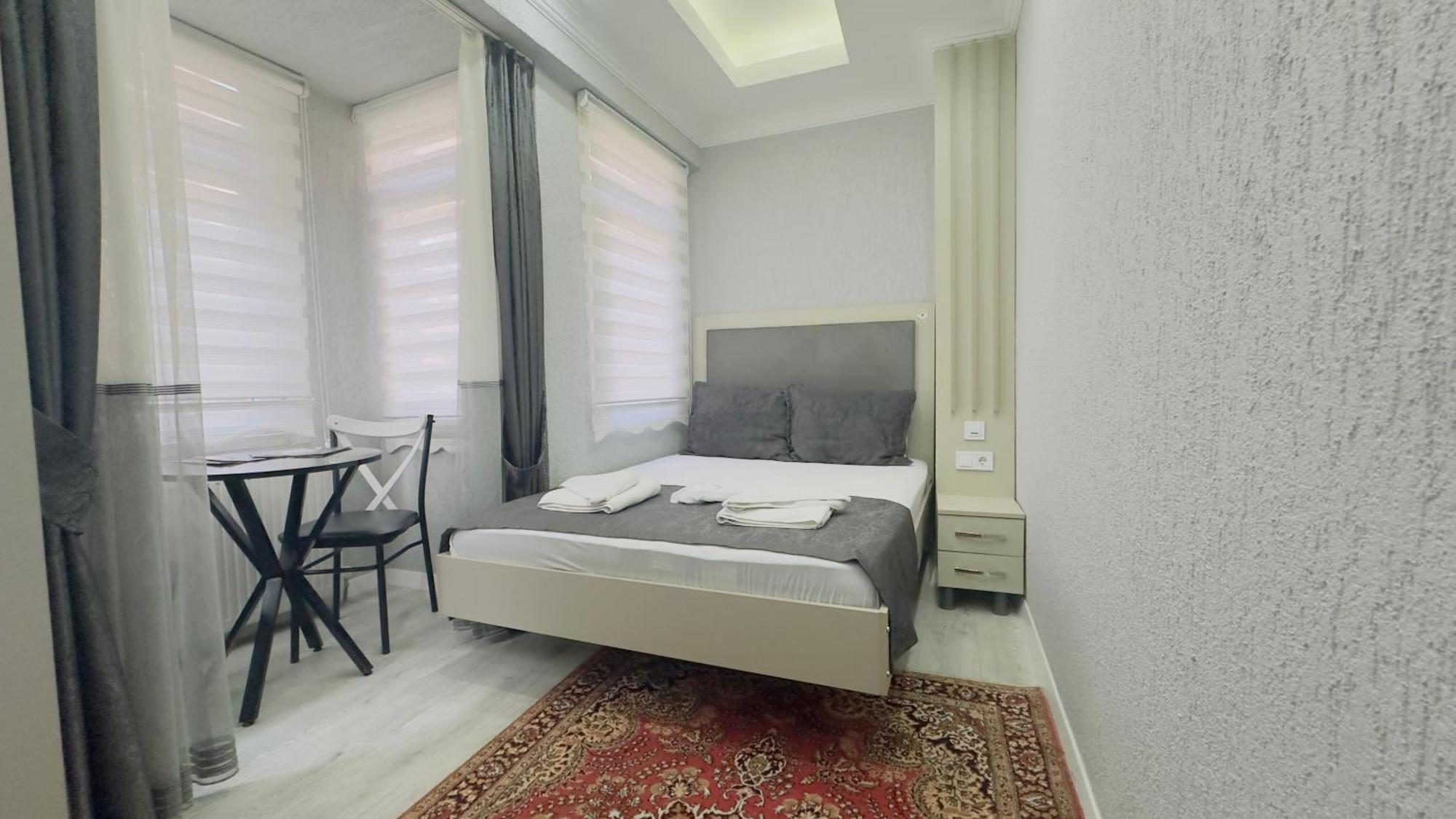 La Mer Old City Hotel Istanbul Eksteriør bilde